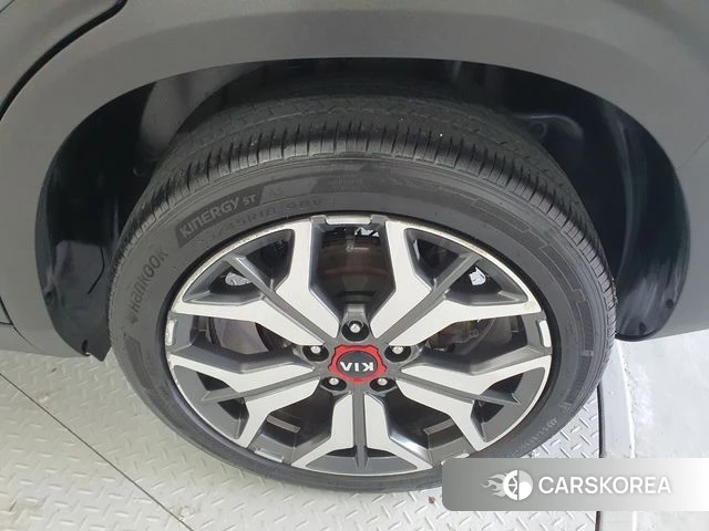 Kia Seltos id 4580821 из Кореи 11
