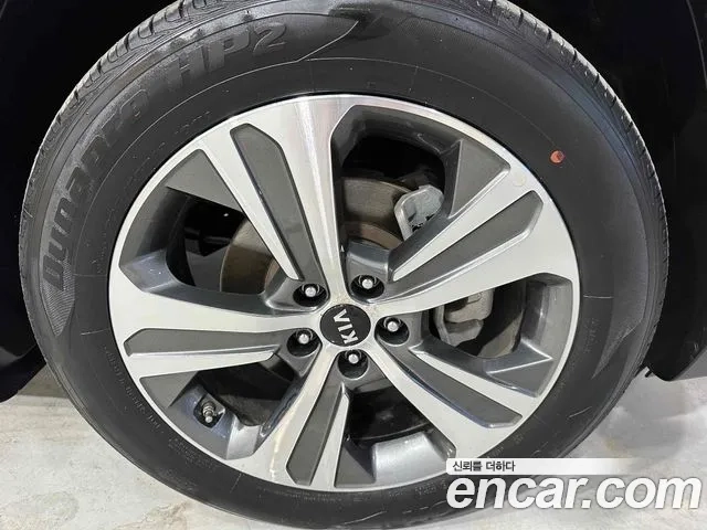 Kia The New Sorento id 2876724 из Кореи 11