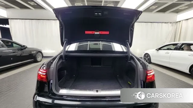 Audi A8 (D5) id 3484514 из Кореи 11