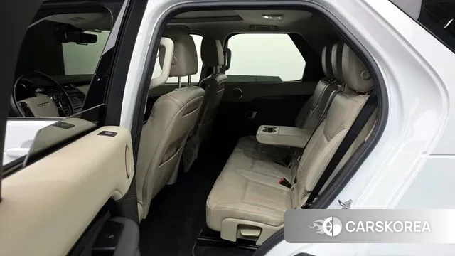 Land Rover Discovery 5 id 3583083 из Кореи 11