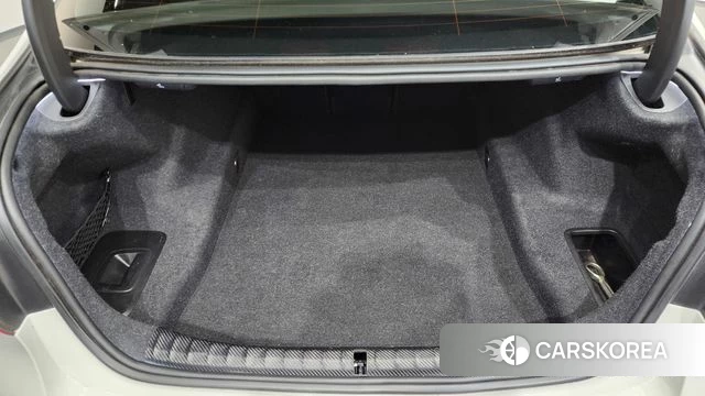 BMW 5 Series (G30) id 4765502 из Кореи 11