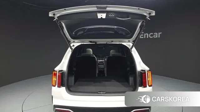 Kia Sorento 4th Generation id 3758970 из Кореи 11