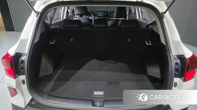 Kia Seltos id 4572955 из Кореи 11