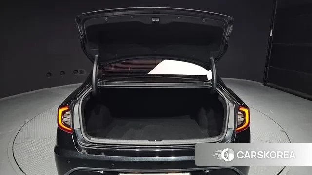 Hyundai Sonata Hybrid (DN8) id 3566525 из Кореи 11