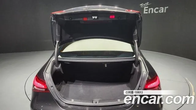 Mercedes-Benz E-Class W213 id 2879549 из Кореи 11