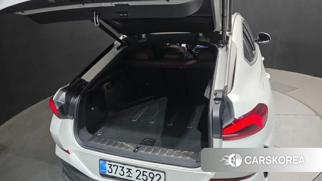 BMW X6 (G06) id 3812813 из Кореи 11