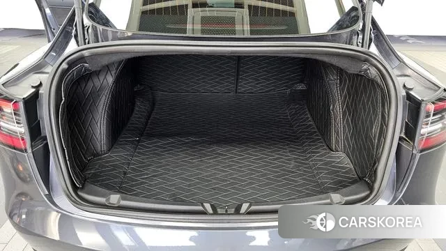 Tesla Model 3 id 3054788 из Кореи 11