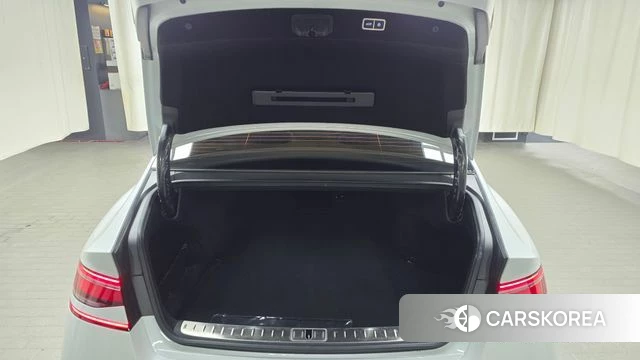 Genesis G90 (RS4) id 3842440 из Кореи 11