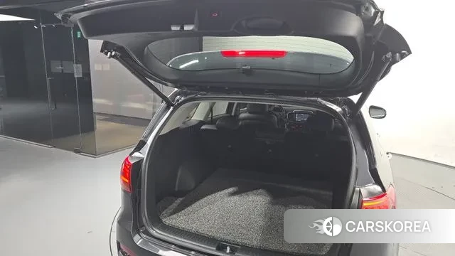 Kia The New Sorento id 3578598 из Кореи 11