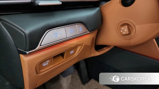 Genesis GV80 id 4778422 из Кореи 11
