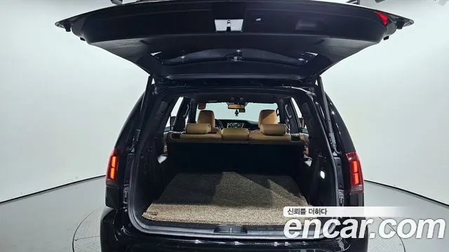 Kia Mohave Master id 2759393 из Кореи 11