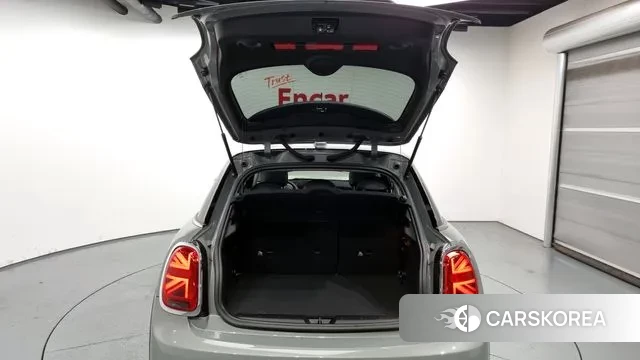 Mini Cooper id 2884828 из Кореи 11