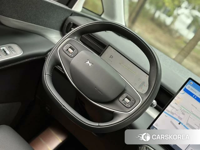 Xiaopeng Motors Xiaopeng X9 id 4238314 из Китая 11