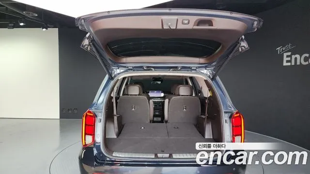 Hyundai The New Palisade id 2472460 из Кореи 11