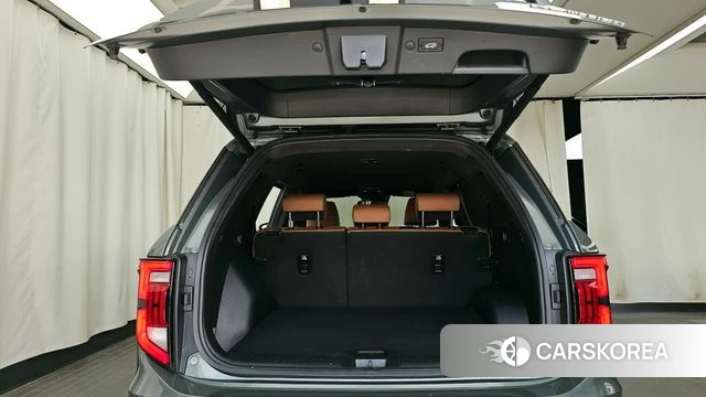 Ssangyong Torres id 4400798 из Кореи 11