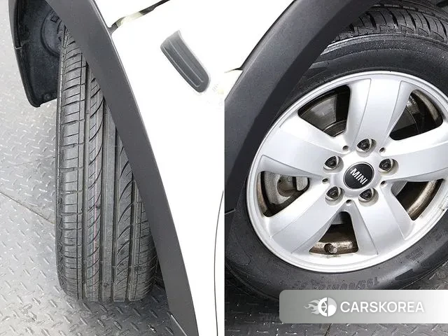 Mini Cooper id 3368605 из Кореи 11