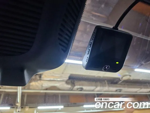 Mercedes-Benz EQS V297 id 2695833 из Кореи 11