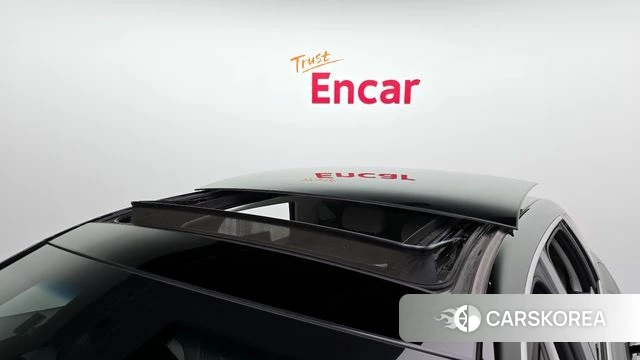 Hyundai Grandeur Hybrid (GN7) id 3818196 из Кореи 11