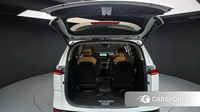 Kia Carnival 4th generation id 3597372 из Кореи 11