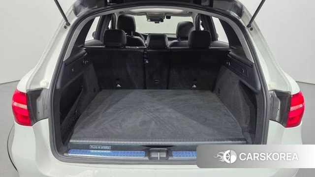 Mercedes-Benz GLC-Class X253 id 4722452 из Кореи 11