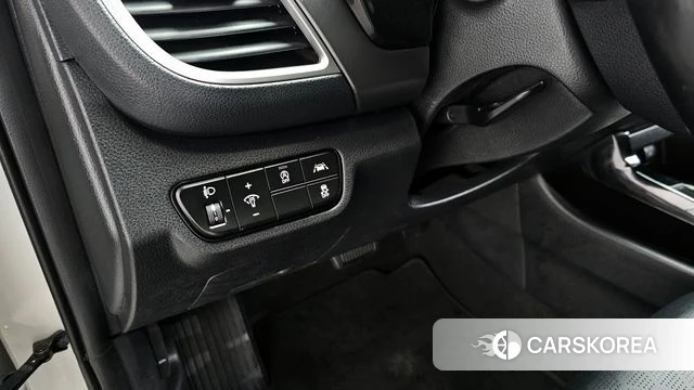 Kia Seltos id 4195855 из Кореи 11