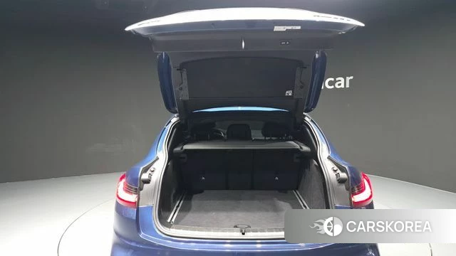BMW X4 (G02) id 4371467 из Кореи 11