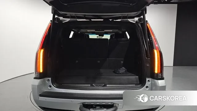 Cadillac Escalade 5th Generation id 3253850 из Кореи 11