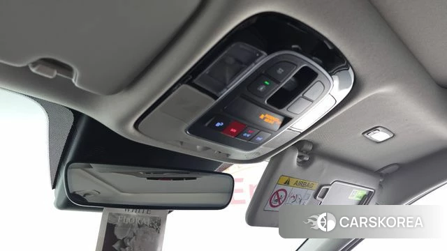 Hyundai The New Tucson Hybrid (NX4) id 4584141 из Кореи 11