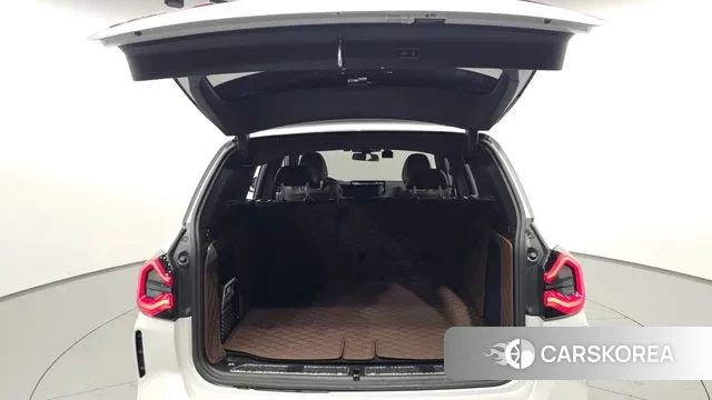 BMW iX3 id 3388796 из Кореи 11