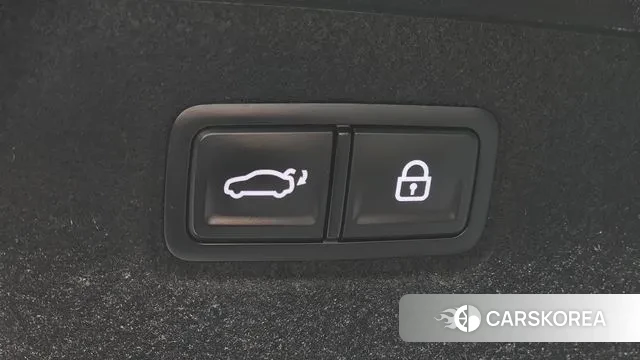 Kia The New K9 2nd generation id 3639530 из Кореи 11