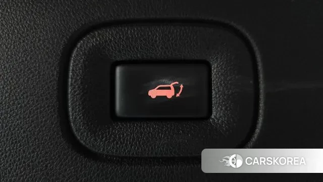 Renault Korea (Samsung) The New QM6 id 3557090 из Кореи 11