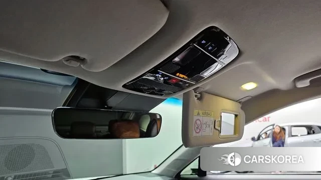 Hyundai Grandeur Hybrid (GN7) id 3431659 из Кореи 11