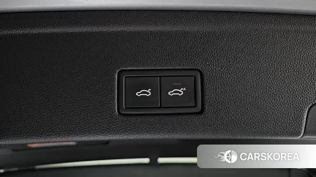 Volkswagen Touareg 3rd generation id 3650876 из Кореи 11