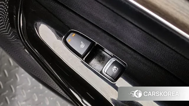 Kia K5 3rd generation id 3640643 из Кореи 11