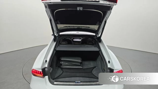 Audi A7 (4K) id 3910783 из Кореи 11