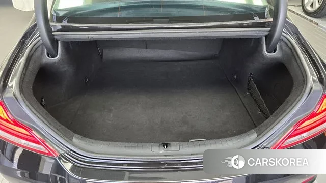 Genesis G70 id 3000632 из Кореи 11