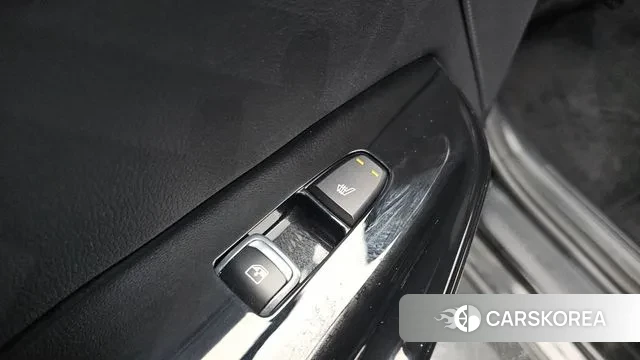 Kia K5 Hybrid 3rd Generation id 3751940 из Кореи 11