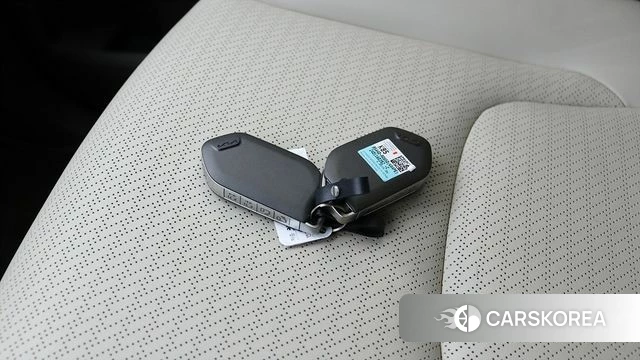 Kia The New Carnival 4th Generation id 4322218 из Кореи 11