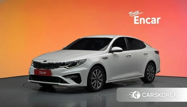 Kia The New K5 2nd generation id 4339364 из Кореи 11