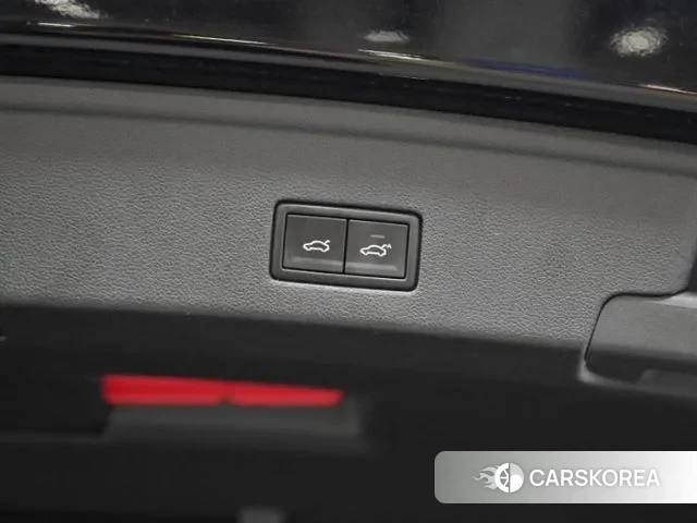 Volkswagen Touareg 3rd generation id 3573406 из Кореи 11