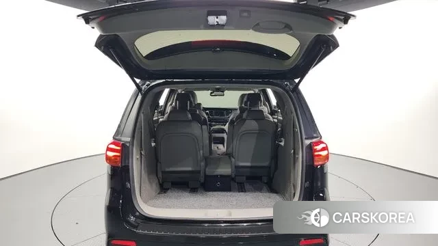 Kia The New Carnival id 3363040 из Кореи 11