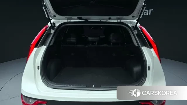 Kia Di Ol Nu Niro id 3659946 из Кореи 11