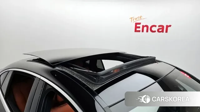 Mercedes-Benz GLC-Class X254 id 3638625 из Кореи 11