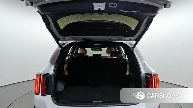 Kia Sorento 4th Generation id 4282785 из Кореи 11