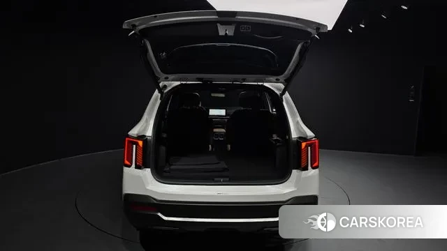 Kia The New Sorento 4th Generation id 3751312 из Кореи 11