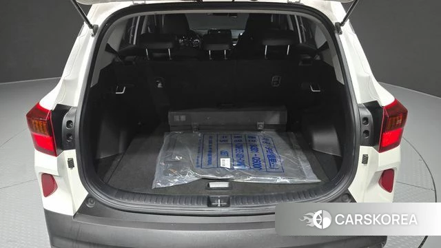 Kia Seltos id 3828033 из Кореи 11