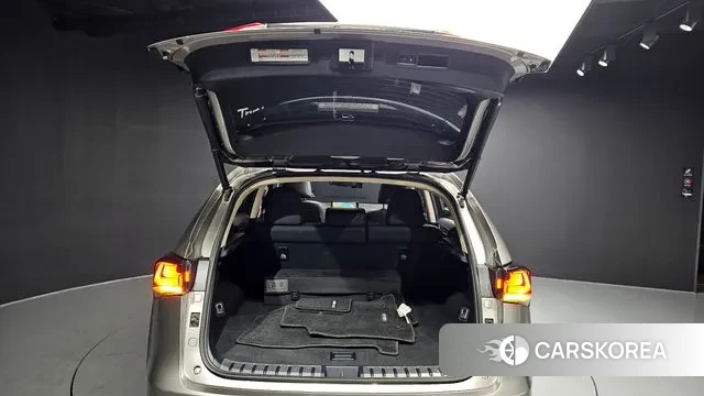 Lexus NX300h id 3504080 из Кореи 11