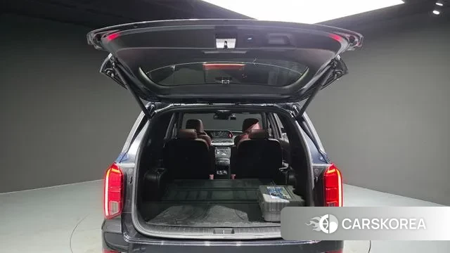 Hyundai Palisade id 3038621 из Кореи 11