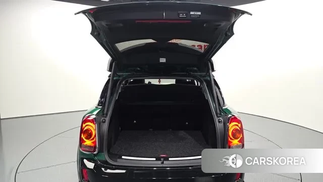 Mini Cooper D Countryman id 3789040 из Кореи 11