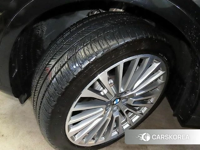 BMW X7 (G07) id 4360299 из Кореи 11